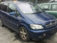 Piese din dezmembrari Opel Zafira A 2003 1.6