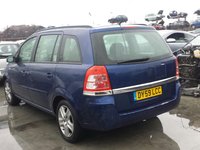 Piese din dezmembrari Opel Zafira B 2006