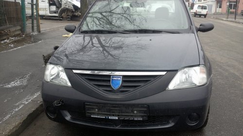Piese din dezmembrari pentru Dacia Logan 1.4
