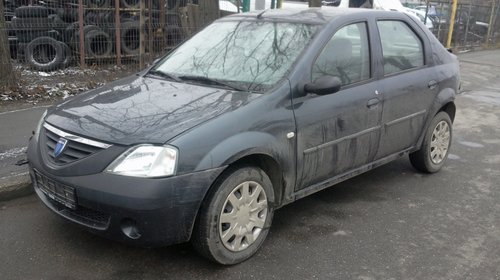 Piese din dezmembrari pentru Dacia Logan 1.4