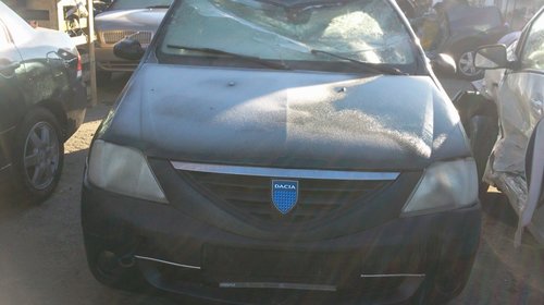 Piese din dezmembrari pentru Dacia Logan