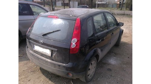 Piese din dezmembrari pentru Ford Fiesta