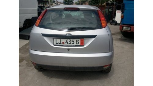 Piese din dezmembrari pentru Ford Focus 1.6 b