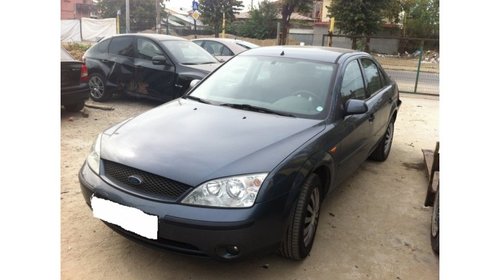 Piese din dezmembrari pentru Ford Mondeo 2004