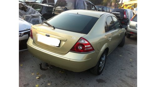 Piese din dezmembrari pentru Ford Mondeo 2004