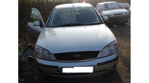 Piese din dezmembrari pentru Ford Mondeo 2004