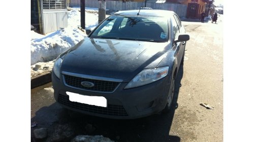 Piese din dezmembrari pentru Ford Mondeo 3