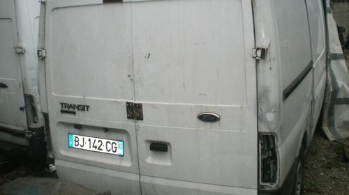 Piese din dezmembrari pentru FORD TRANSIT 2008