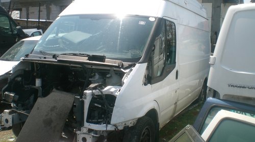 Piese din dezmembrari pentru FORD TRANSIT 2008