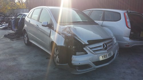 Piese din dezmembrari pentru Mercedes B Class