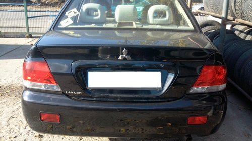 Piese din dezmembrari pentru Mitsubishi Lancer 2007 benzina