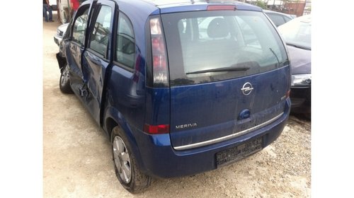 Piese din dezmembrari pentru Opel Meriva