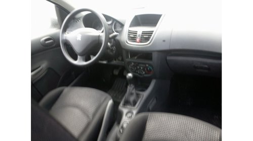 Piese din dezmembrari pentru Peugeot 206 plus