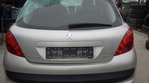 Piese din dezmembrari pentru Peugeot 207