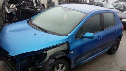 Piese din dezmembrari pentru Peugeot 307