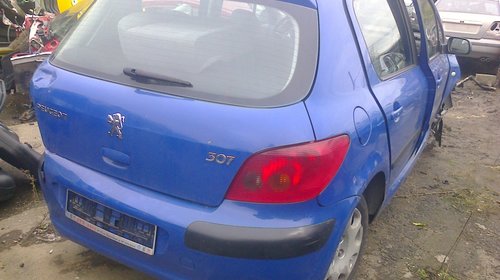 Piese din dezmembrari pentru Peugeot 307