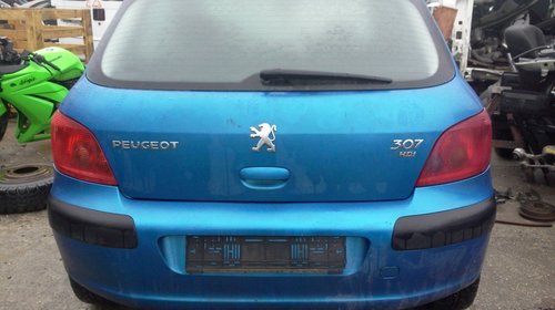 Piese din dezmembrari pentru Peugeot 307