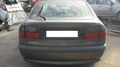 Piese din dezmembrari pentru Renault Laguna