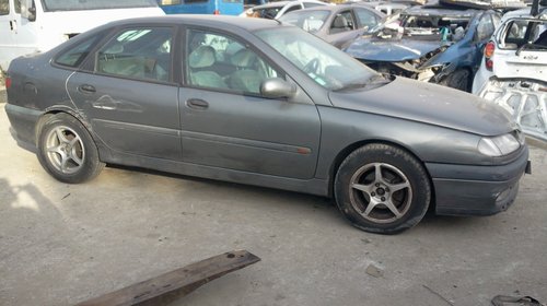 Piese din dezmembrari pentru Renault Laguna