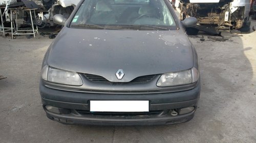 Piese din dezmembrari pentru Renault Laguna