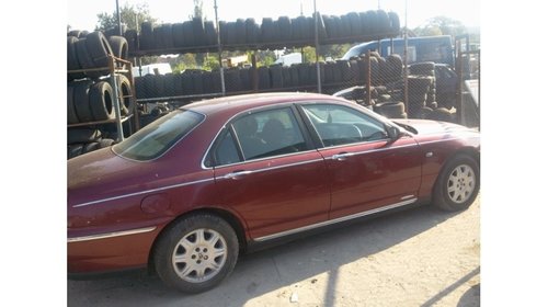 Piese din dezmembrari pentru Rover 75