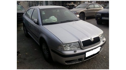 Piese din dezmembrari pentru Skoda Octavia 1