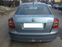 Piese din dezmembrari pentru Skoda Octavia 2