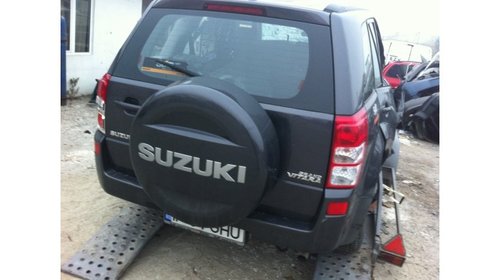 Piese din dezmembrari pentru Suzuki Grand Vit