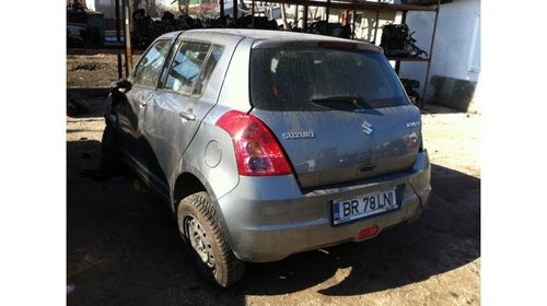 Piese din dezmembrari pentru Suzuki Swift