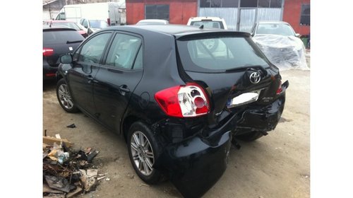 Piese din dezmembrari pentru Toyota Auris