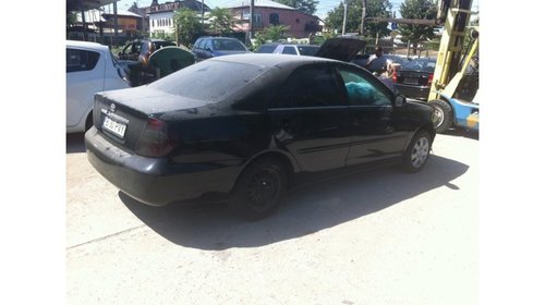 Piese din dezmembrari pentru Toyota Camry