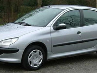 Piese din dezmembrari Peugeot 206 1.6 2003