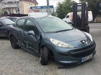 Piese din dezmembrari Peugeot 207 2007 1.4 benzina