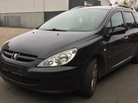 Piese din dezmembrari Peugeot 307 2001-2008