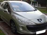 Piese din dezmembrari Peugeot 308 1.6 2011