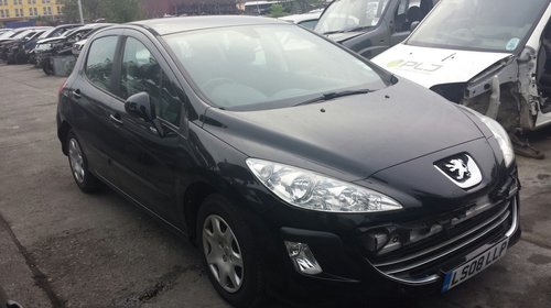 Piese din dezmembrari Peugeot 308 1.6 benzina 2008