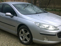 Piese din dezmembrari Peugeot 407 1.6 2006
