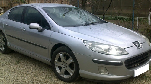 Piese din dezmembrari Peugeot 407 1.6 2006