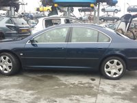 Piese din dezmembrari Peugeot 607 2004 3.0 benzina sedan