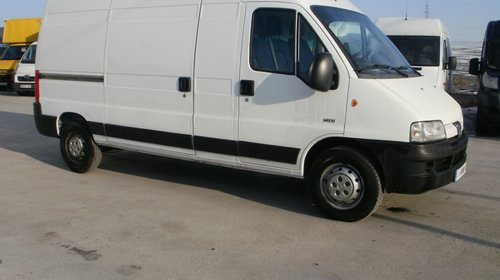 Piese din dezmembrari peugeot boxer