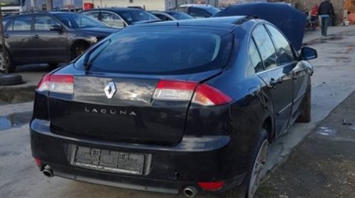 PIESE DIN DEZMEMBRARI PT RENAULT LAGUNA 2008