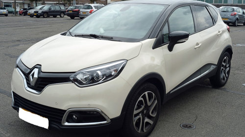 Piese din dezmembrari Renault Captur 1.5 2014