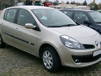 Piese din dezmembrari Renault Clio 3 1.5 2008