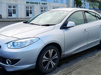 Piese din dezmembrari Renault Fluence 1.6 2011