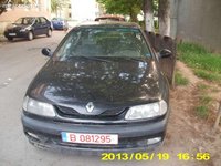 Piese din dezmembrari renault laguna 1