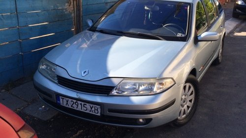 Piese din dezmembrari renault laguna 2,2 dci 