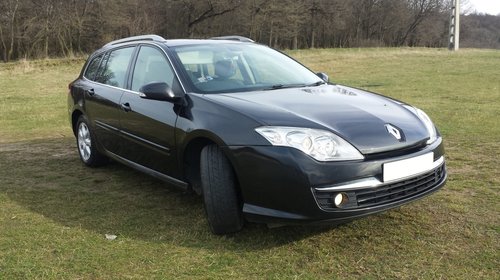 Piese din dezmembrari Renault Laguna 3