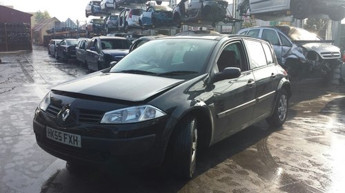 Piese din dezmembrari Renault Megane 2 1.5 dci euro 4 2006