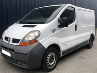 Piese din dezmembrari Renault Trafic X83 1.9 dci 2007