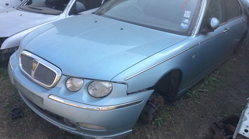 Piese Din Dezmembrari Rover 75 1 8 Benzina An